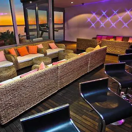 Hotel Jona Split Podstrana