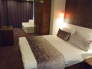 Hotel Jona Split Podstrana