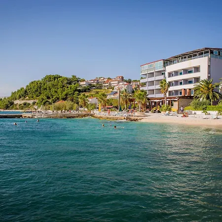 Отель Jona Split