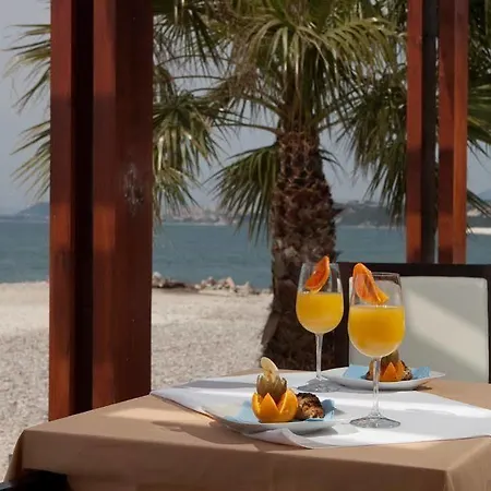 Jona Split 4* Podstrana