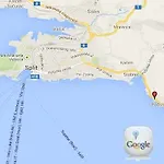 Hotel Jona Split Podstrana