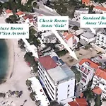 Hotel Jona Split