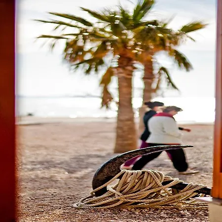 Ξενοδοχείο Jona Split