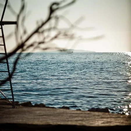 Ξενοδοχείο Jona Split Ποντστράνα