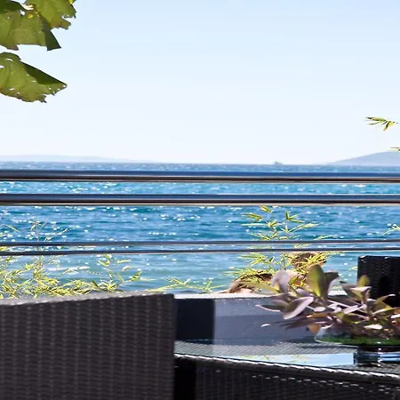 Ξενοδοχείο Jona Split 4*