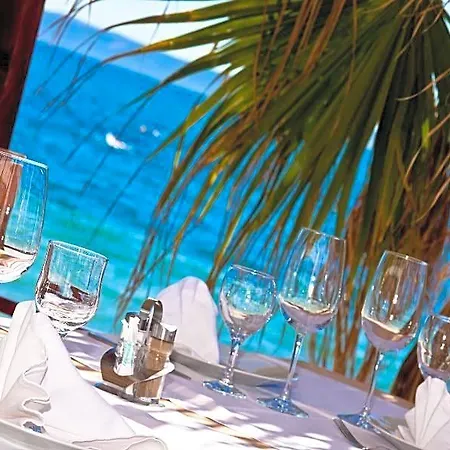 Hotel Jona Split Podstrana