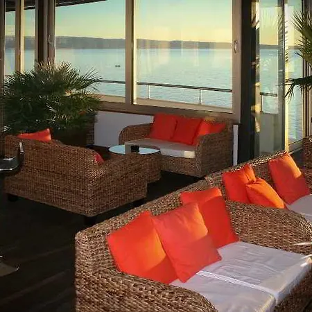 Jona Split 4* Ποντστράνα