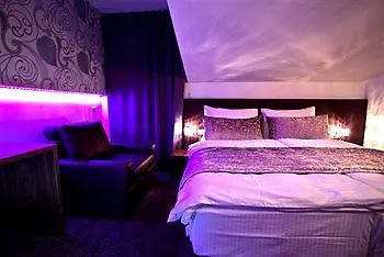 Hotel Jona Split 4*