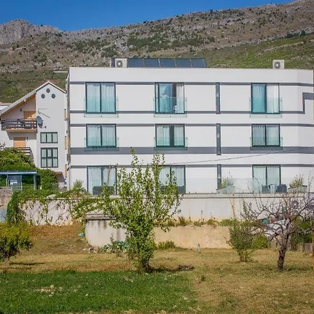 Jona Split Hotel