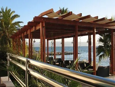 Jona Split 4* Ποντστράνα