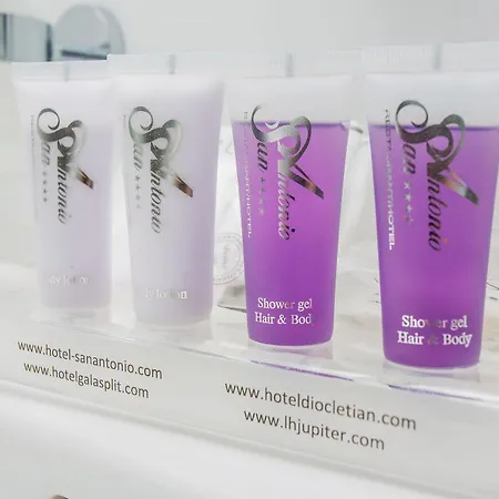 Jona Split Ποντστράνα