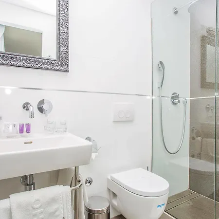 Jona Split Ξενοδοχείο