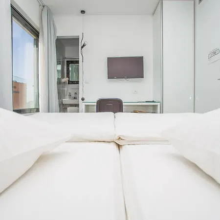 Jona Split Hotel