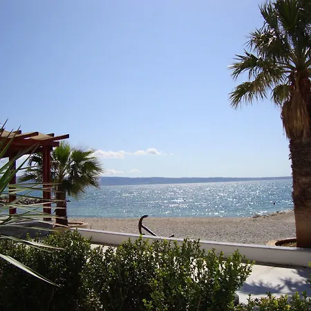 Jona Split 4* Ποντστράνα