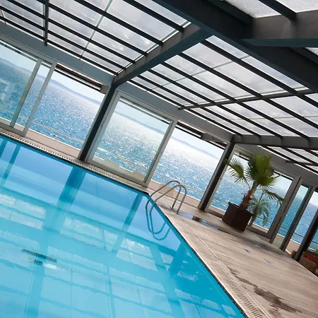 Jona Split Ποντστράνα