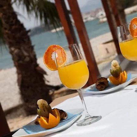 Ξενοδοχείο Jona Split 4*