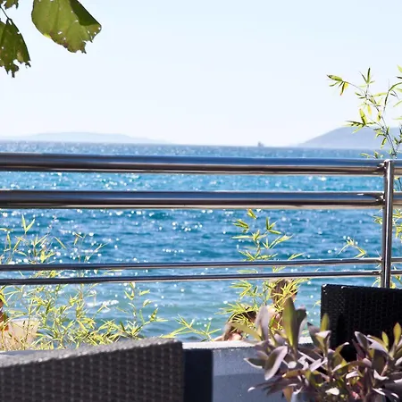 Jona Split Ξενοδοχείο