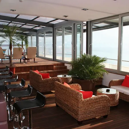 Jona Split Hotel Podstrana