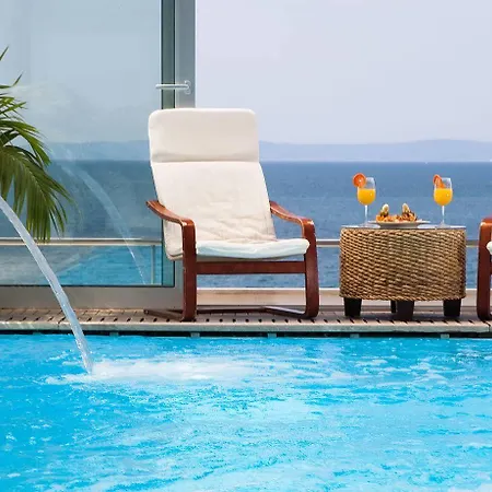 Hotel Jona Split 4*