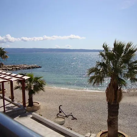 Hotel Jona Split 4*