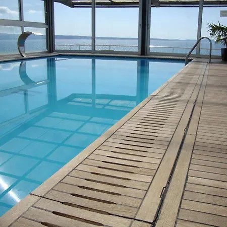 Jona Split Ποντστράνα