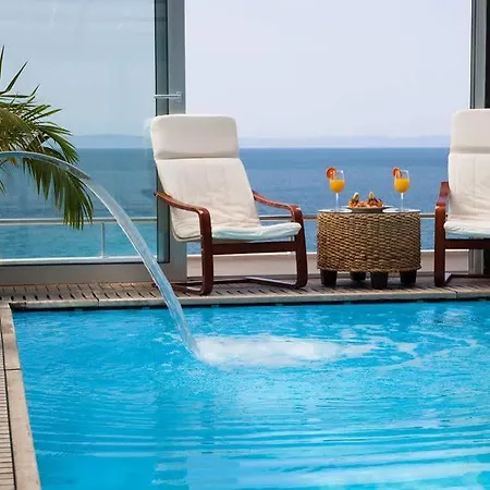 Hotel Jona Split