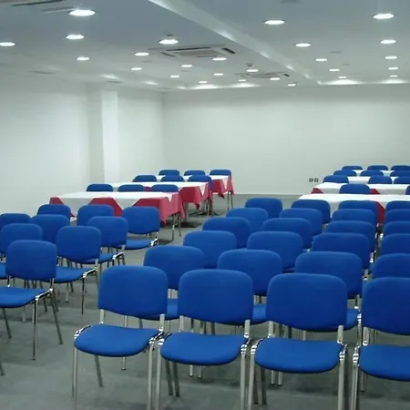 Jona Split Hotel