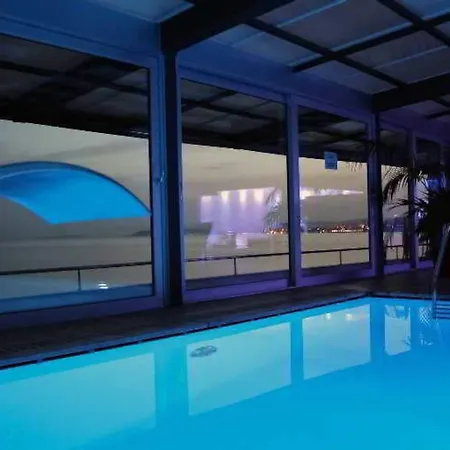 Hotel Jona Split 4*