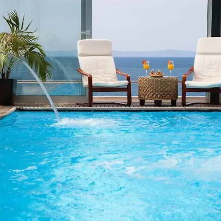 Hotel Jona Split