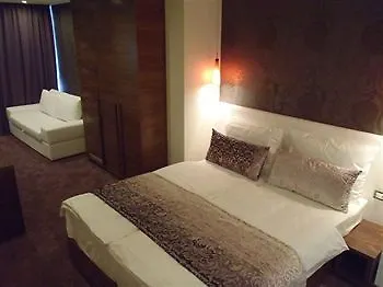 Hotel Jona Split Podstrana