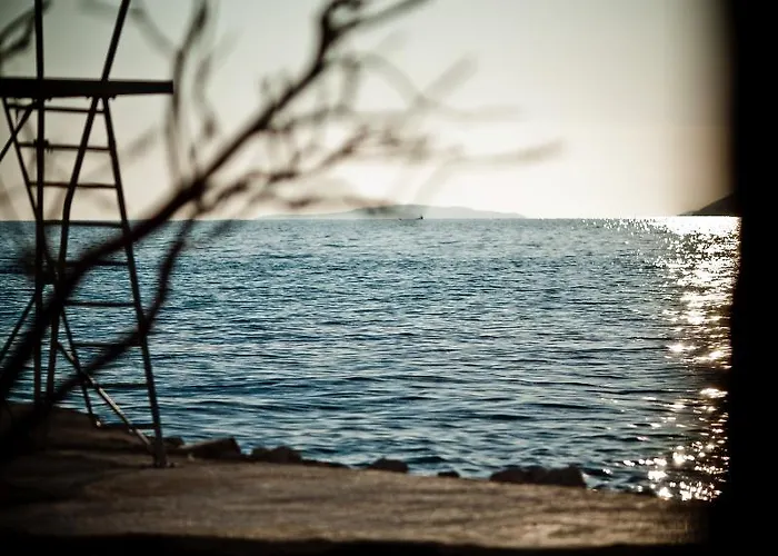 Hotel Jona Split Podstrana