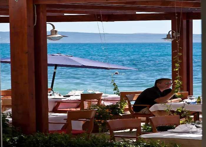 Jona Split Hotel 4*
