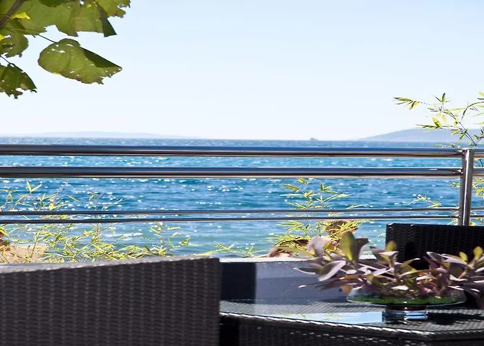 Hotel Jona Split 4*