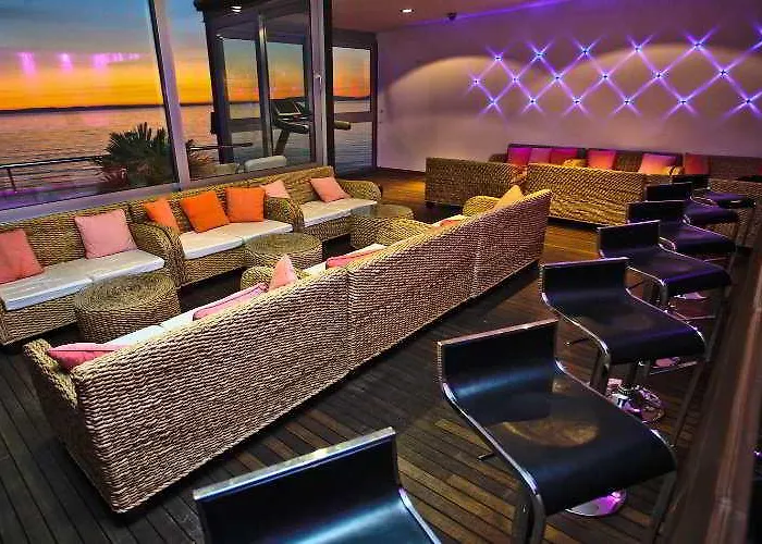 Hotel Jona Split Podstrana