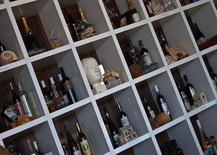 Jona Split Podstrana