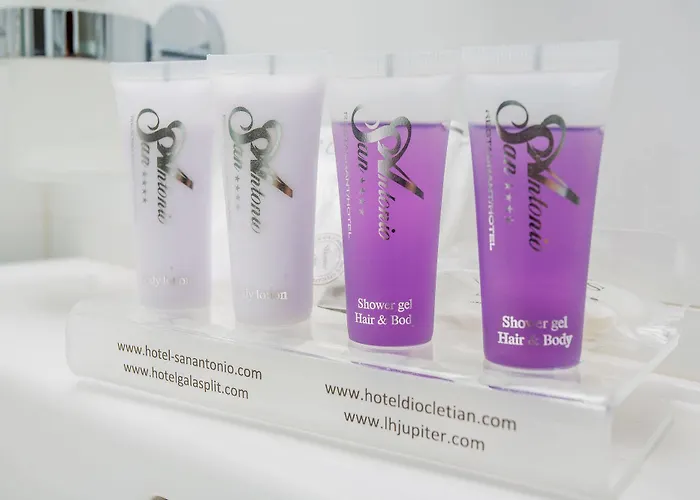 Jona Split Podstrana