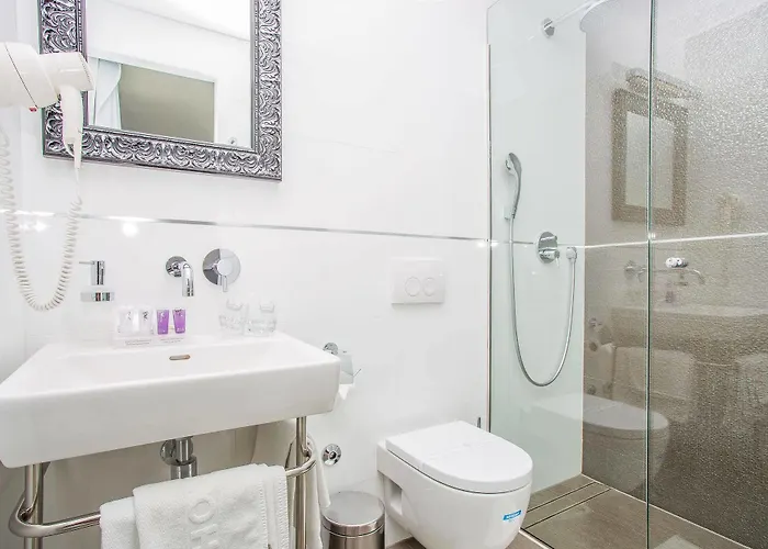 Jona Split Hotel