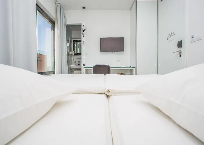 Jona Split Hotel