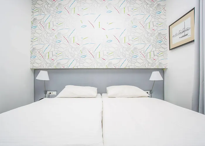 Jona Split Hotel 4*