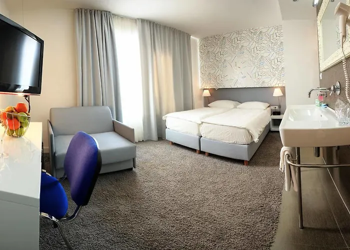 Jona Split Hotel Podstrana