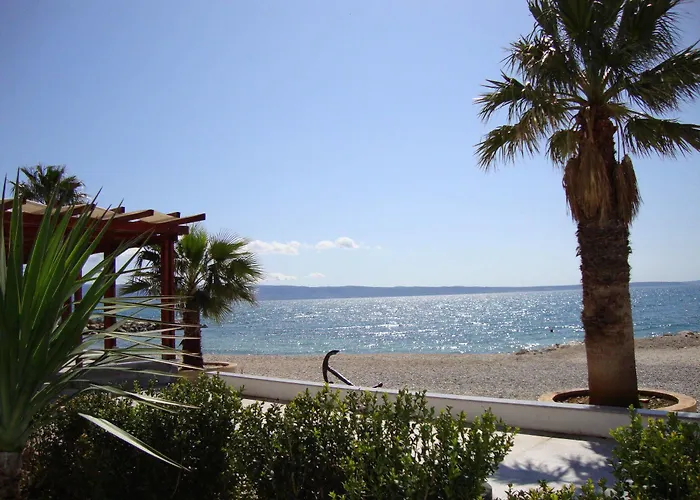 Jona Split 4* Podstrana