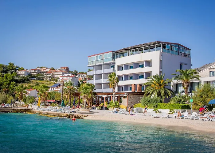 Hotel Jona Split Podstrana