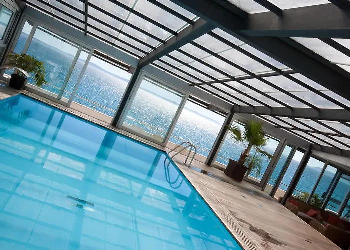 Jona Split Podstrana