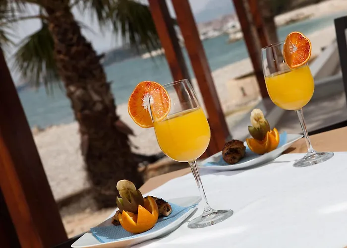 Hotel Jona Split 4*