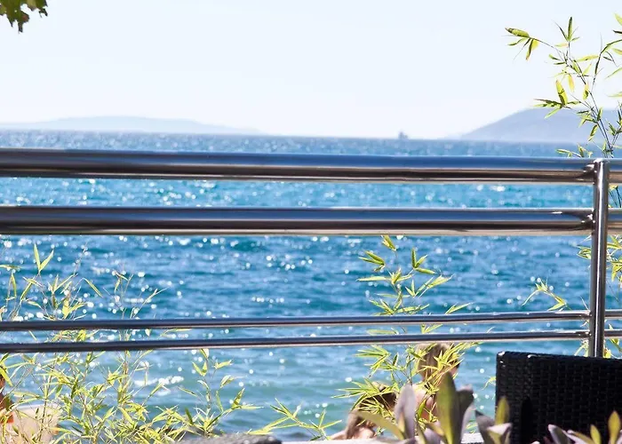 Jona Split Hotel