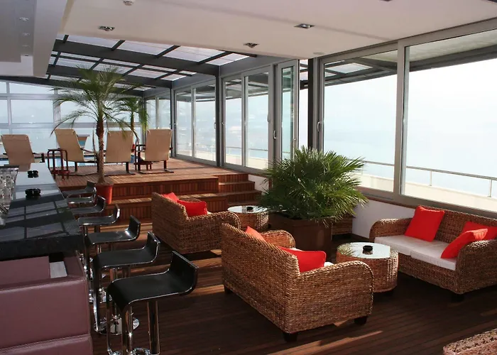 Jona Split Hotel Podstrana