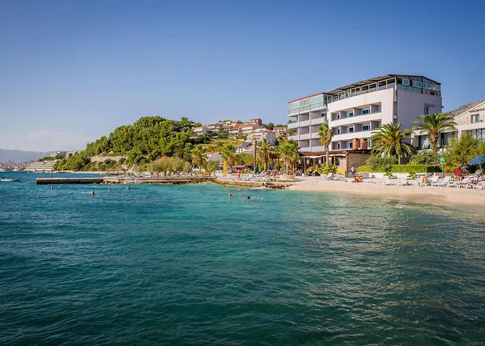 Hotel Jona Split