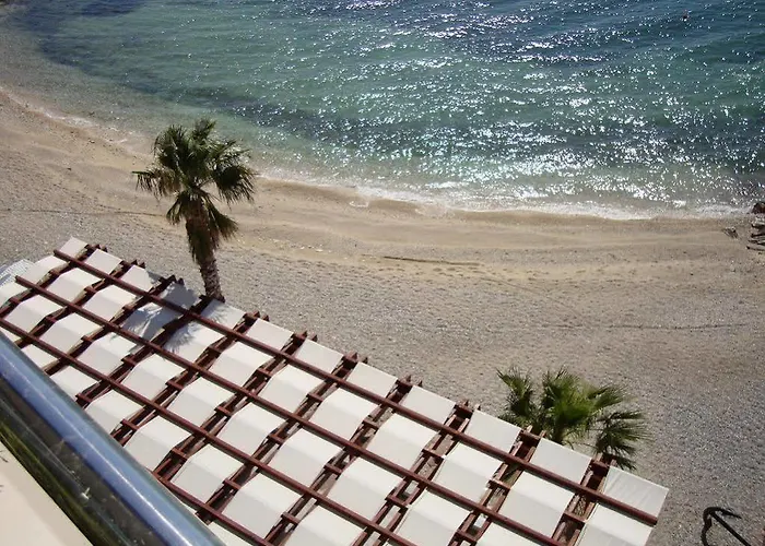 Jona Split 4* Podstrana