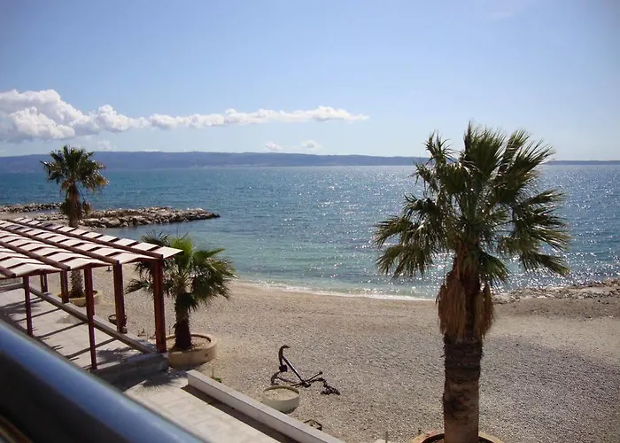 Hotel Jona Split 4*