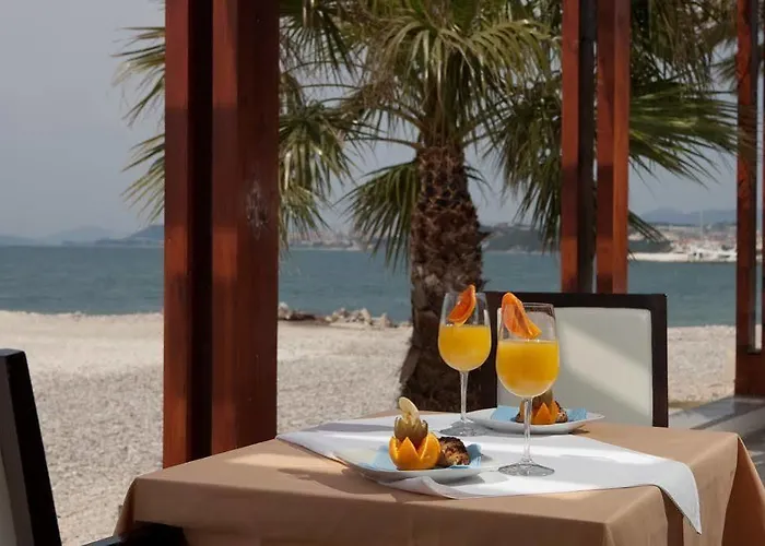 Jona Split 4* Podstrana